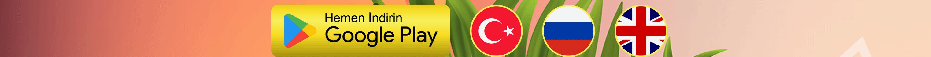 Google Play'den İndir